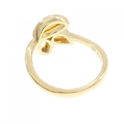 Nhẫn Mini Lili Cluster Harry Winston - Hàng hiệu Authentic 837547