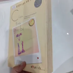 Sách Chân trời góc bể 1026380