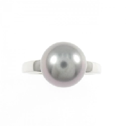 PT9999 Nhẫn ngọc trai đen 10.0mm - Hàng hiệu Chính hãng 851909