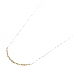 K18YG Dây chuyền - Hàng hiệu Chính hãng 867441