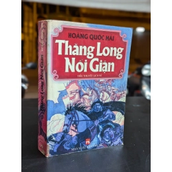 Thăng Long nổi giận - Hoàng Quốc Hải