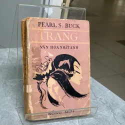 Trang - Pearl S. Buck