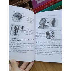 Tăng huyết áp, những điều cần biết - Thầy thuốc Ưu tú Bs. Quách Tuấn Vinh 454891