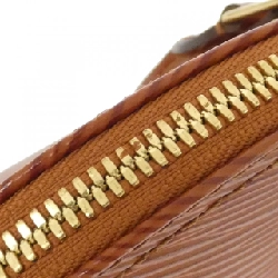 Túi Louis Vuitton Epi Alma PM M52143 615469