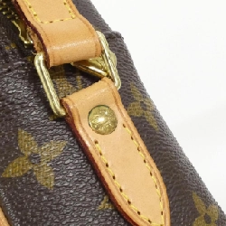 Túi xách vai Louis Vuitton Monogram Trocadéro 27cm M51274 610866