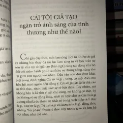 7 ảo tưởng tình yêu- Mike George 779645