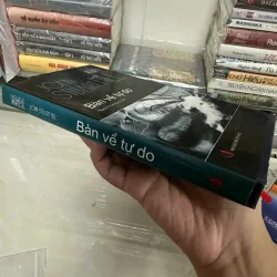 Bàn về tự do - John Stuart Mill (Bìa cứng) 576369