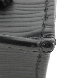 Túi xách mini Louis Vuitton Epi Petit Sac Plat M69441 620166