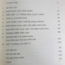 Trọn Vẹn Từng Giác Quan 786545