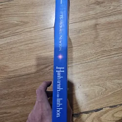 Hành trình của linh hồn
 682279