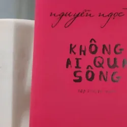 Không Ai Qua Sông - Nguyễn Ngọc Tư 798403