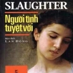 Người Tình Tuyệt Vời - Frank Slaughter