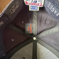 Nón bóng chày Mlb Ny 761695