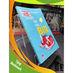 (TẶNG BOOKMARK) Chuyện của nhóc Bill mới 80% ố bẩn có dấu mộc và viết nhẹ trang đầu 2011 Trần Thị Hồng Hạnh RBK0906 SÁCH VĂN HỌC