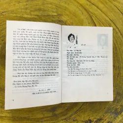 HỘI NGHỆ SĨ SÂN KHẤU VIỆT NAM  1002578