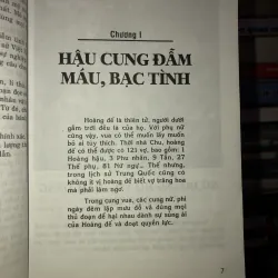 Bí sử hậu cung - Minh Châu và DSC 776949