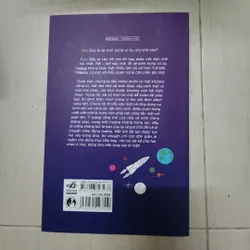 Sách Hỏi một phi hành gia 717407