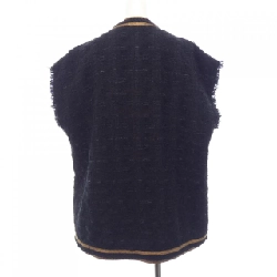 【Mã giảm giá】Gucci GUCCI Áo gile 641457