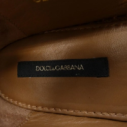 Giày DOLCE&GABBANA 660166