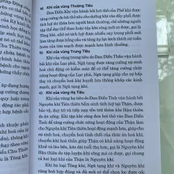 TÌM NGUYÊN NHÂN BỆNH & CÁCH CHỮA BỆNH - ĐỖ ĐỨC NGỌC 784314