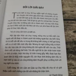 Đoản văn Lê Thanh Dũng. SUY NGẪM 730864