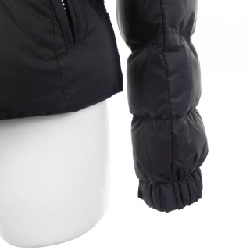 Áo khoác lông vũ PRADA logo hình tam giác 29Y510 R202 Q04 - Hàng hiệu Chính hãng 819335