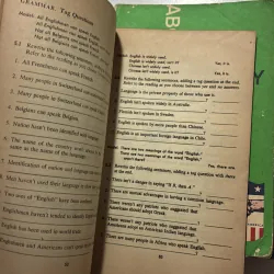 Lê Bá Kong - ENGLISH FOR TODAY (sách trước 75) 745531