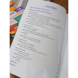 IELTS Foundation - Luyện thi IELTS cho người mới bắt đầu - Nguyễn Thị Lan Hương 495859
