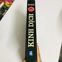 📖 KINH DỊCH TRỌN BỘ (Ngô Tất Tố dịch & chú giải) 552541