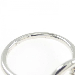 Nhẫn Tiffany Love Knot - Hàng hiệu Authentic 834230