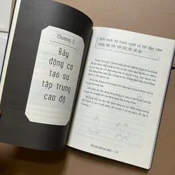 Nghệ thuật tập trung 722533