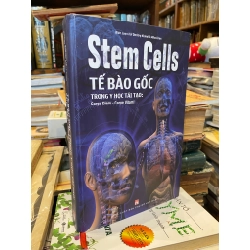 Stem Cells Tế bào gốc trong y học tái tạo 277978