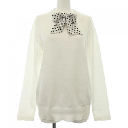 【Mã giảm giá】Rene RENE Áo len