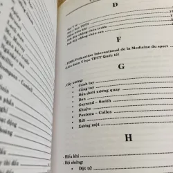 Y HỌC THỂ DỤC THỂ THAO ( Bs. Nguyễn Văn Quang) 1043429