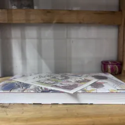 Truyện tranh Yêu thầm - tập 1 1000278