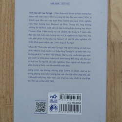 Tính siêu việt của tự ngã - Jean Paul Sartre 454468