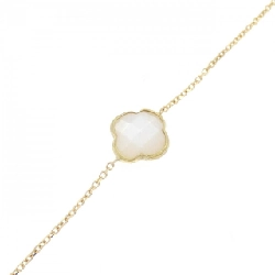 Dây chuyền Mẹ ngọc trai 750YG - Hàng hiệu Chính hãng 846698