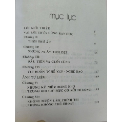 Hồi ký Bà Tùng Long N18 - 2003 - 353 trang LỊCH SỬ - CHÍNH TRỊ - TRIẾT HỌC ANTQ2012-137 921285