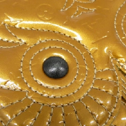 Louis Vuitton Animal (Vernis) Pouch (Owl) M92268 Túi phụ kiện - Hàng hiệu Chính hãng 769016