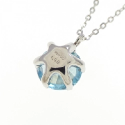 PT900/PT850 Zircon Dây chuyền 1.00CT - Hàng hiệu Chính hãng 857760