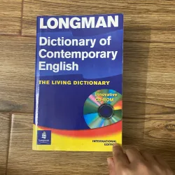 Longman dictionary 936965