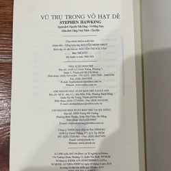Vũ trụ trong vỏ hạt dẻ - Stephen Hawking (7) 522276