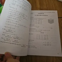 Giải bài tập tài liệu dạy - học toán 9 tập 1
28k 729851