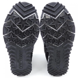 【Khuyến mãi】Giày thể thao JIMMY CHOO 662937