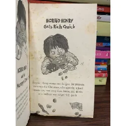 Horrid Henry Ưakes the Dead- Francesca Simon