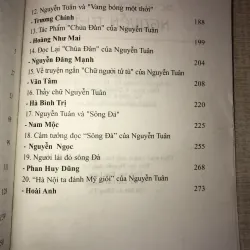 Tác phẩm trong nhà trường Nguyễn Tuân - NXB Văn Học 934866