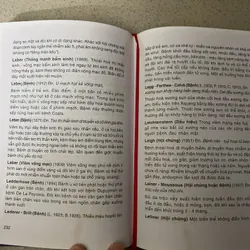 TỪ ĐIỂN Y HỌC – HỘI CHỨNG, DẤU HIỆU VÀ BỆNH TẬT 624637