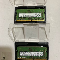 RAM MÁY TÍNH 8GB ( BỘ NHỚ TRONG KINGSTON 59704