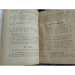 YOGA THỰC HÀNH - VÕ LANG ( SÁCH ĐÓNG BÌA CÒN BÌA GỐC ) 119444