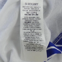 Áo thun BURBERRY 635085